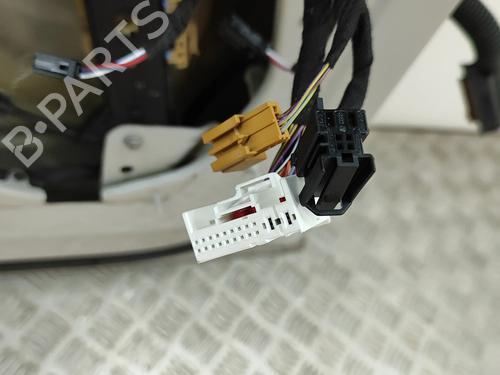 Left front door AUDI E-TRON (GEN) 55 quattro | BP29403920C2 