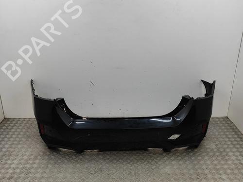 Used Rear bumper Rear bumper BMW 5 (G60, G90, G68) i5 eDrive40 (340 hp) 34520766 34520766