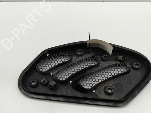 Grille ALFA ROMEO STELVIO (949_) 2.9 Q4 (949.AXG2A, 949.AXH2A, 949.AXS2A) | BP28955014C40 