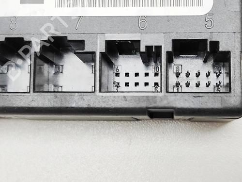 Electronic module MASERATI GHIBLI III (M157) 3.0 D | BP38756598M83 - Image 5
