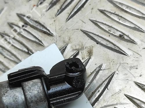 Vacuum pump JEEP GRAND CHEROKEE IV (WK, WK2) 3.0 CRD | BP31810185M80