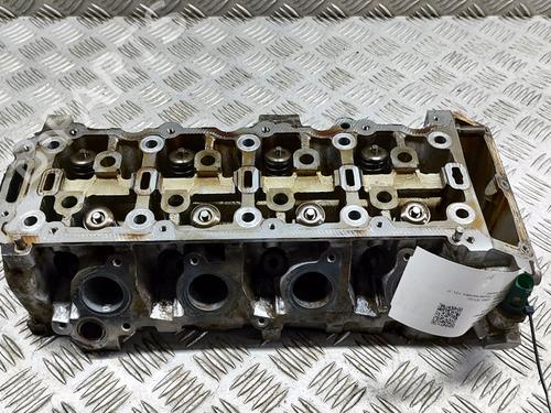 Used Cylinder head SKODA YETI (5L) 1.2 TSI (105 hp) 18035722