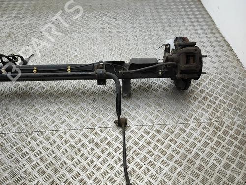 Bakaksel FORD TRANSIT V363 Platform/Chassis (FED, FFD) 2.0 EcoBlue | BP38184471M2 - Image 6