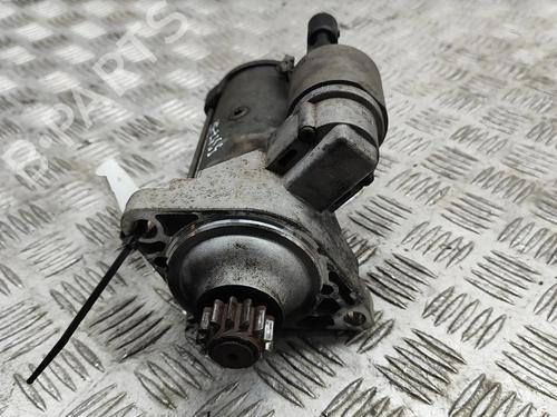 Starter VW PASSAT B8 Variant (3G5, CB5) 2.0 TDI | BP26142534M8  - Image 6