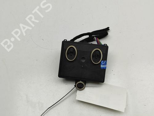 Elektronische module SKODA ENYAQ iV SUV (5AZ) 85X | BP29731298M83 