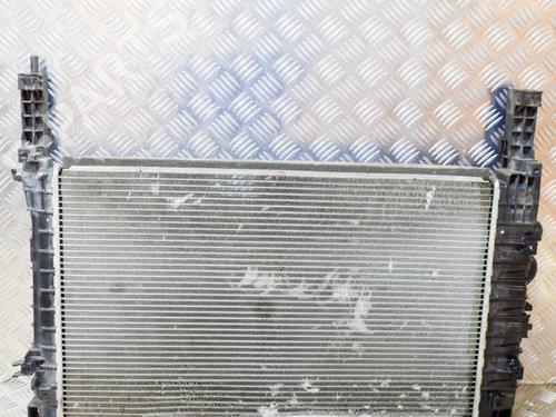 Used Water radiator OPEL MOKKA / MOKKA X (J13) 1.4 (_76) (140 hp) 29128305