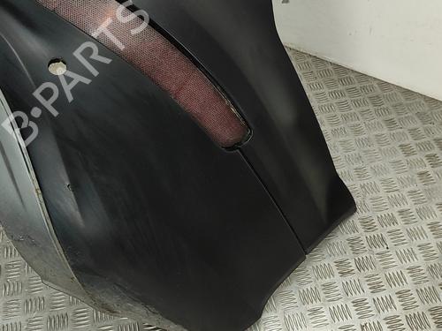 Rear bumper AUDI Q7 (4LB) 3.0 TDI quattro | BP27803687C8 