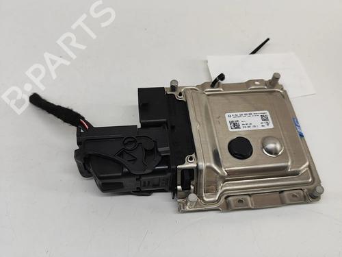 Used Electronic module Electronic module PORSCHE CAYENNE Coupe (9YB) 3.0 AWD (9YBAA1) (340 hp) 29391591 29391591