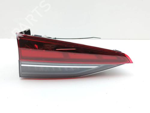 Used Left tailgate light Left tailgate light 39534255 39534255
