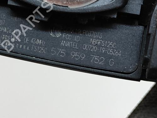 Elektronisk modul SEAT ATECA (KH7, KHP) 1.0 TSI | BP18165068M83 