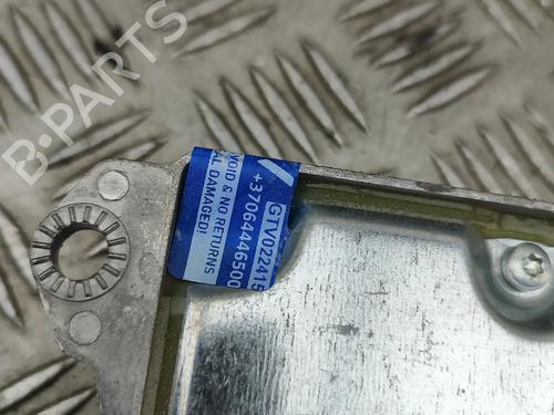 Kollisjonspute styreenhet JAGUAR XJ (X350, X358) D 2.7 | BP31021273M53