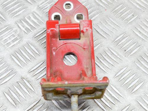 Hinge/Door check strap OPEL MOVANO B Van (X62) 2.3 CDTI RWD (FV) | BP14647384C146 