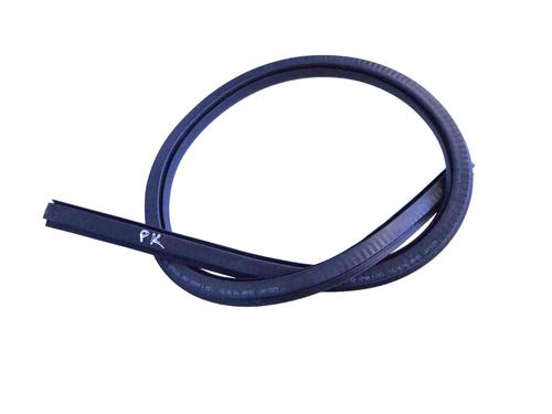 Used Rubber door seal AUDI A7 Sportback (4GA, 4GF) 3.0 TDI quattro (320 hp) 30238370