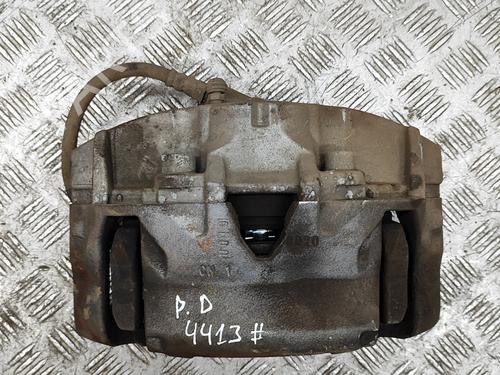 Used Right front brake caliper VOLVO XC70 II (136) D4 AWD (181 hp) 18037128