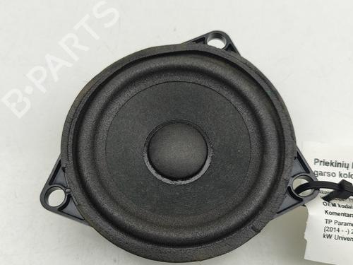 Used Speaker VOLVO XC90 II (256) T8 Hybrid AWD (405 hp) 28302717