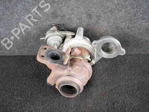 Turbocompresseur/Compresseur CITROËN C3 Picasso (SH_) 1.6 HDI 90 (92 hp) 6724610
