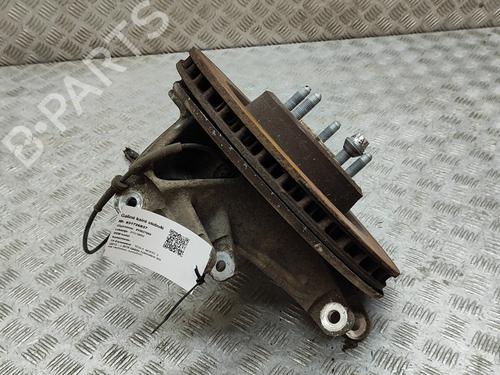 Left rear steering knuckle TESLA MODEL S (5YJS) P100D AWD | BP28436567M27