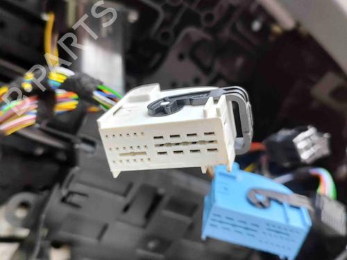 Left front seat PORSCHE CAYENNE Coupe (9YB) 4.0 S AWD (9YBBJ1) | BP29593502C15  - Image 7