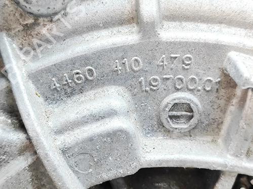 Engine MERCEDES-BENZ EQA (H243) EQA 250 (243.701) | BP38706418M1 - Image 10