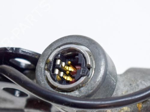 Seat buckle BMW 5 (F10) 520 d | BP14654109I32 