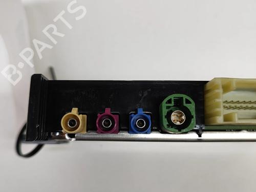 Electronic module MERCEDES-BENZ CLA Coupe (C117) CLA 180 (117.342) | BP16076310M83 