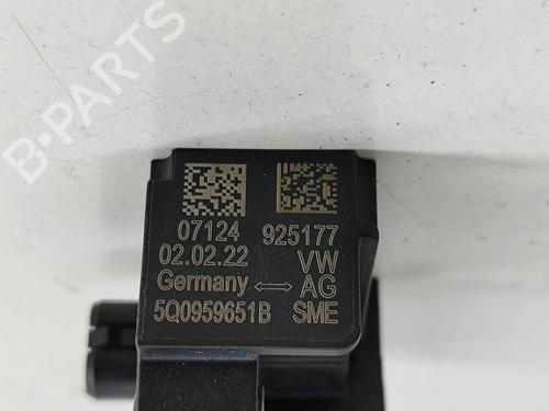 Electronic sensor SEAT TARRACO (KN2) 1.5 TSI ACT | BP28687166M84 
