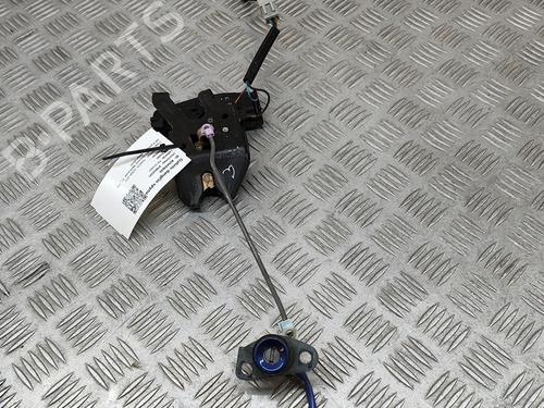 Tailgate lock HONDA S2000 (AP) 2.0 Vtec | BP28431895C101 