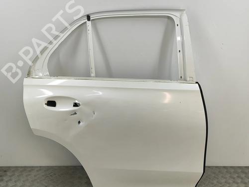 right-rear-door-mercedes-benz-gle-v167-2018-34160491 main image
