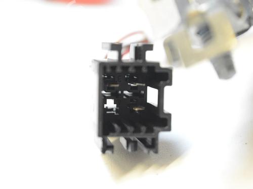 Used Cable Cable MERCEDES-BENZ CLA Coupe (C117) CLA 220 CDI / d (117.303) (177 hp) 33368385 33368385