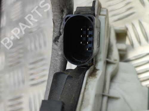 Front left lock VW TRANSPORTER T6 Van (SGA, SGH, SHA, SHH) 2.0 TDI | BP29920523C98