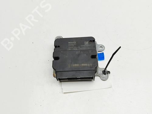 Used ECU airbags ECU airbags OPEL VIVARO B Van (X82) 1.6 CDTI (05) (90 hp) 33382681 33382681