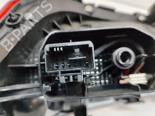 Right taillight VW PASSAT B8 (3G2, CB2) 1.6 TDI | BP18879259C35 