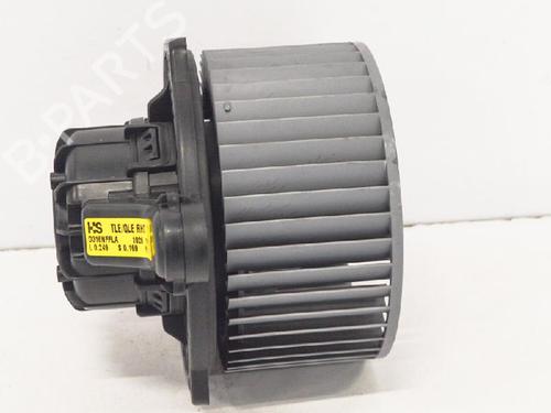 Heater blower motor HYUNDAI TUCSON (TL, TLE) 1.7 CRDi | BP6746126M62 