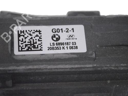 Steering column BMW X3 (G01, F97, G08) xDrive 30 i | BP30826600M21  - Image 5