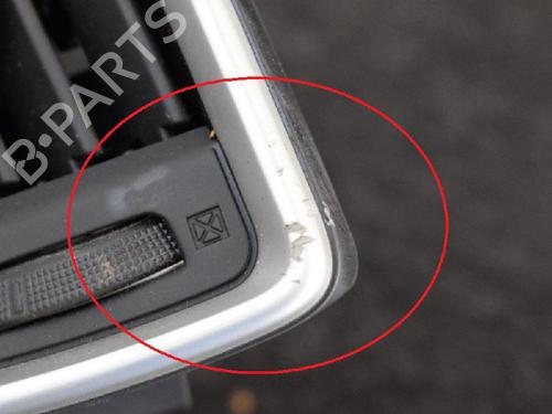 Air vent NISSAN QASHQAI II (J11, J11_) 1.2 DIG-T | BP14662566I21 