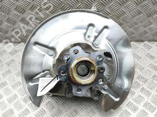 Used Left rear steering knuckle Left rear steering knuckle BMW X5 (G05, F95) xDrive 30 d Mild-Hybrid (286 hp) 33391893 33391893