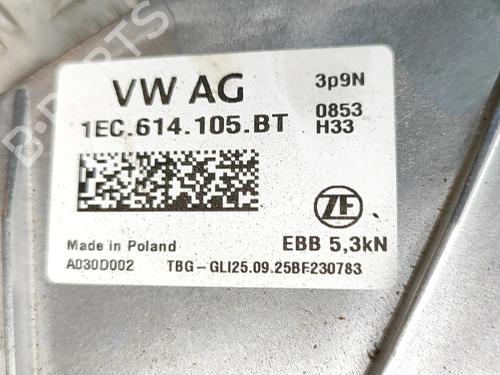 Servo brake CUPRA BORN (K11) 58 e-boost | BP40460328M42 - Image 6