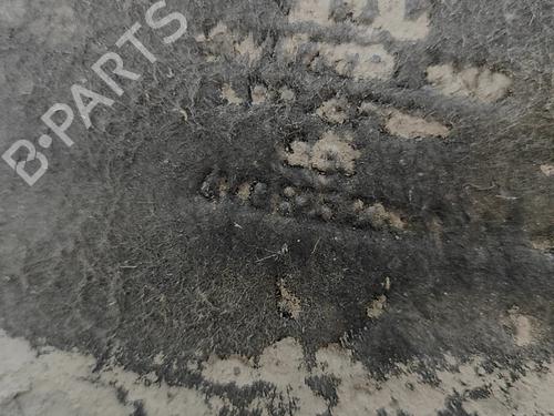 Underbody protection PORSCHE CAYENNE Coupe (9YB) 3.0 AWD (9YBAA1) | BP29541898M92