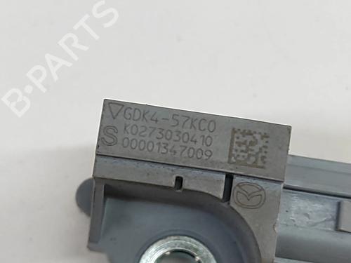 Electronic sensor MAZDA 6 Estate (GH) 2.2 MZR-CD (GH10) | BP23415770M84
