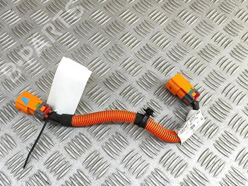 Used Wiring harness Wiring harness PEUGEOT 2008 II (UD_, US_, UY_, UJ_, UR_, UC_) e-2008 (UKZKXZ) (136 hp) 29042414 29042414