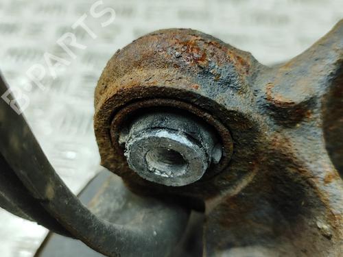 Left rear steering knuckle TOYOTA RAV 4 V (_A5_, _H5_) 2.5 Hybrid AWD (AXAH54, AXAL54) | BP27788630M27 