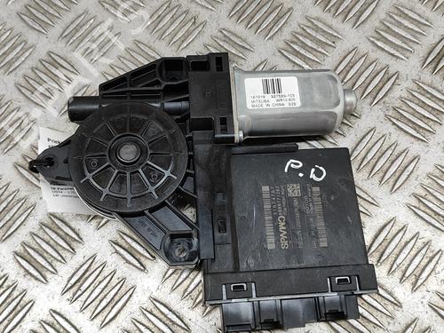 Used Right front window motor VOLVO XC90 II (256) T8 Hybrid AWD (405 hp) 27770215