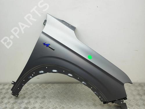 Used Right front fenders Right front fenders 38500232 38500232