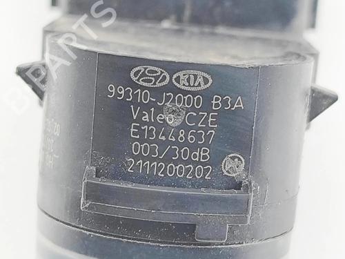 Electronic module KIA SOUL III (SK3) E-SOUL | BP37029949M83 - Image 6