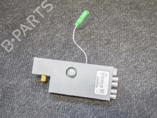 Used Electronic module VOLVO XC60 I SUV (156) D4 (190 hp) 7731792