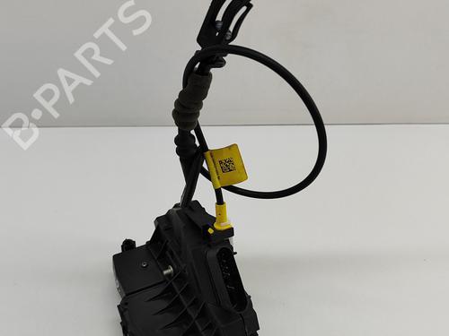 Rear right lock FORD ECOSPORT 1.0 EcoBoost | BP16140635C99 