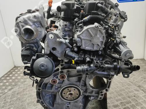 Used Engine Engine 31348917 31348917