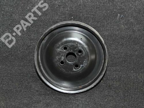Remskive KIA CERATO I Hatchback (LD) 1.6 (105 hp) 6724455
