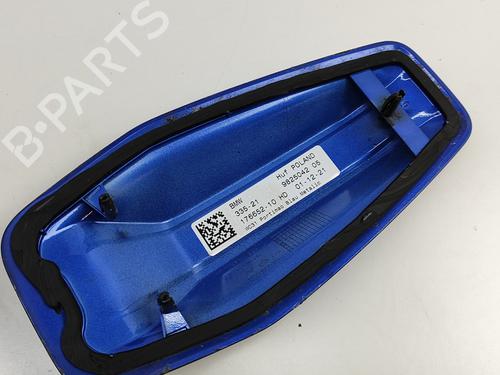 Antenna/Base BMW i4 (G26) eDrive40 | BP27790973C140 