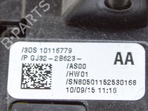 Switch LAND ROVER RANGE ROVER EVOQUE (L538) 2.0 D 4x4 | BP10735619I30 